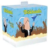 The Dickheads Beer Bong by Shots Toys