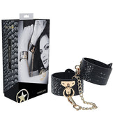OUCH! FLORENCE Bondage Handcuffs by Shots Toys