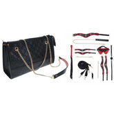 OUCH! MILAN Premium Bondage Essentials Set
