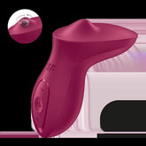 Satisfyer Exciterrr 13 Functions Vibrating Clitoral Stimulator
