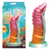 Alien Nation's Neptune - Otherworldly Silicone Pleasure