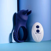 Zero Tolerance Adjustable Fun Remote Control Cock Ring