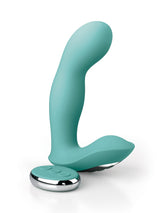 JimmyJane Pulsus Remote Controlled G-Spot Vibrator