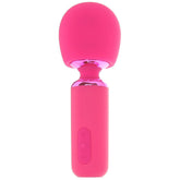 JimmyJane Exona Rechargeable Body Wand Massager