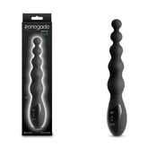 Renegade Virtua - Rechargeable Anal Vibrator with Digital Control
