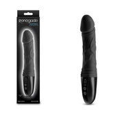Renegade Electrica - Rechargeable USB Vibrator