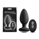 Renegade Alpine 2.0 by NS Novelties