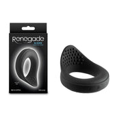 Renegade Slider - Powerful Vibrating Pleasure Ring