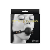 Fetish & Fashion Janice Fetish Mouth Gag