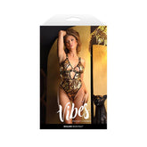 Shattered Glamour - VIBES BOUJEE Bodysuit