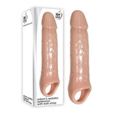Cosmic Pleasure Enhancer by Adam & Eve Sextoys