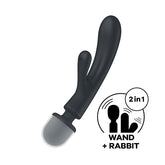 Triple Lover by Satisfyer