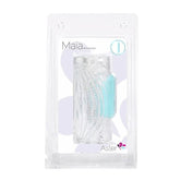 Maia Aster Rechargeable Silicone Stroker by Maia Toys