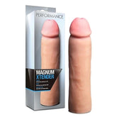 Magnum Xtender Silicone by Blush Novelties