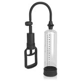 Classix Male Penis Enlargement Pump Clear