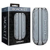 Jack-It Stroker Smoke by Icon Brands