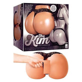 Kim Assturbator by Icon Brands