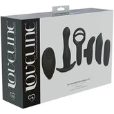 Loveline Supreme Weekend Kit by Shots Toys