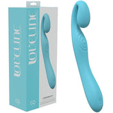 Loveline Obsession by Shots Toys