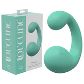 Loveline Playful Dual Vibrator by Shots Toys