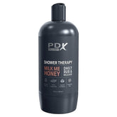 Milk Me Honey Realistic Masturbator by Pipedream Products