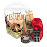Pleasure-Packed Intimacy Surprise Kit by Ozze Creations