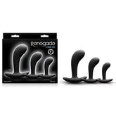 Renegade P Spot Stimulation Kit by NS Novelties