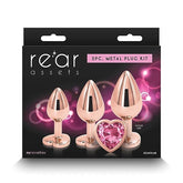 Rear Assets Trainer Kit by NS Novelties