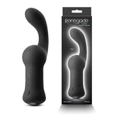 Renegade Curve by NS Novelties