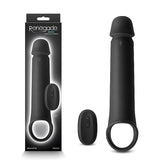 Renegade Brute Rechargeable Silicone Extender