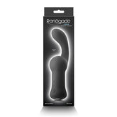 Renegade Bulge by NS Novelties