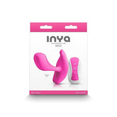 Eros Wireless G-Spot Stimulator by NS Novelties