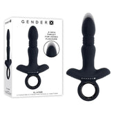 Gender X Slayer by Evolved