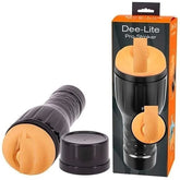Dee-Lite Pro Stroker by Seven Creations