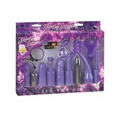 Dirty Dozen - Purple Kit by Seven Creations