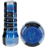 Easy Rider Flashlight Style by Shots Toys