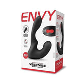 ENVY Veer Vibe Silicone by Xgen Products