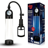 Size Up Penis Enlargement Pump by Xgen Products