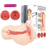 Maria Onahole 003 Realistic Male Stroker by Kokos
