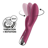 Spinning Rabbit 1 Multi Functions G Spot and Clitoral