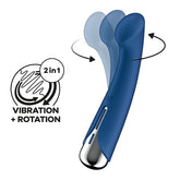 Spinning G-Spot 1 by Satisfyer