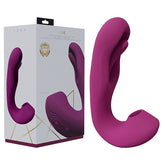VIVE Yuna Flapping Vibrator by Shots Toys