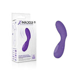 X Major Rechargeable Finger Vibe by NANMA Corporation