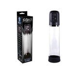 Roar Rechargeable Penis Pump by NANMA Corporation