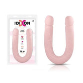 The Dixon Silicone 50cm Double Ended Dong