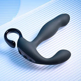 Playboy Pleasure COME HITHER Vibrating Prostate Massager