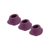 Womanizer Silicone Heads by Love Honey