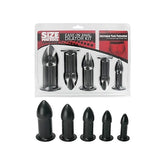 Size Matters Dilator by XR Brands