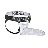 Grand Mamba XL Jock Style Cock Sheath by XR Brands