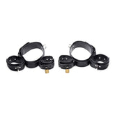 Strict Frog Tie Bondage Restraint Set Black
